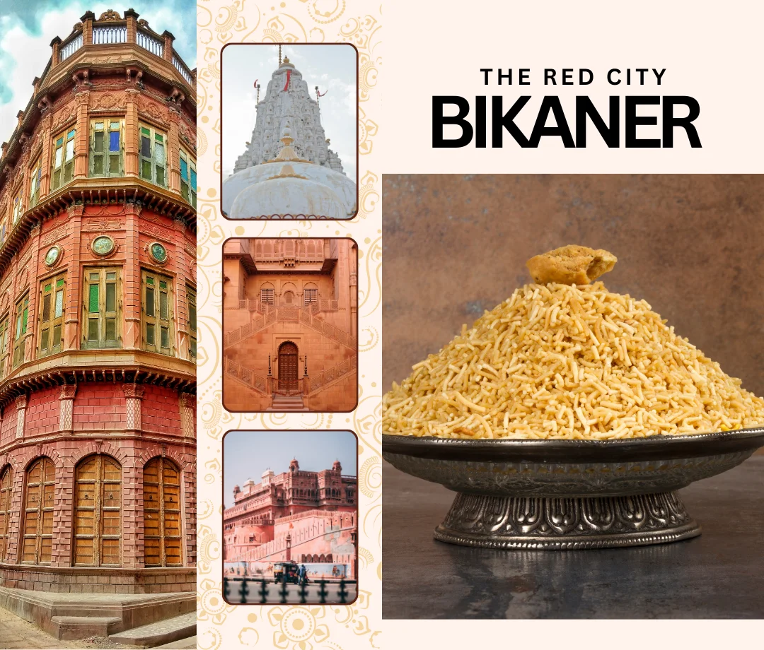Bikaner