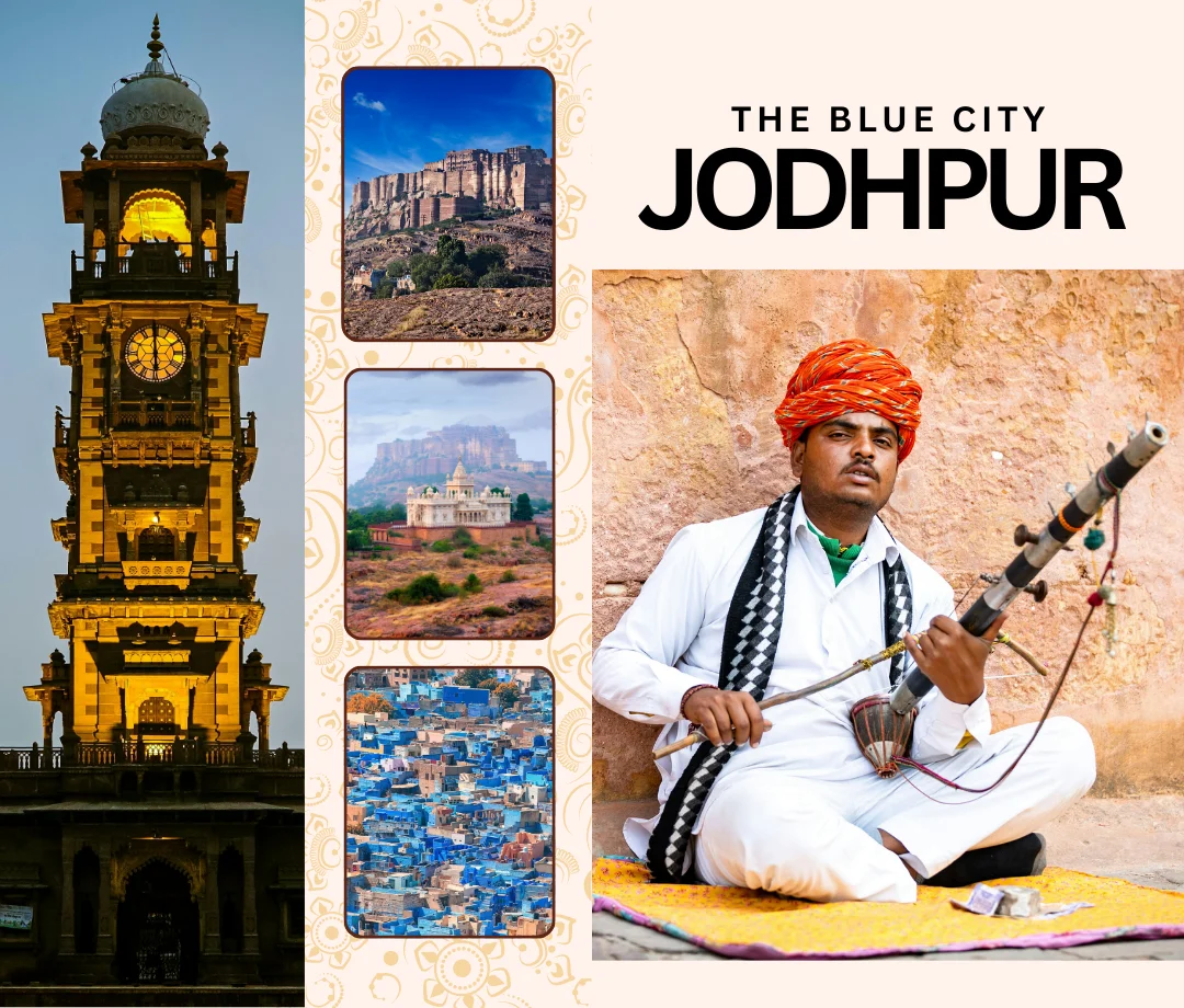 Jodhpur